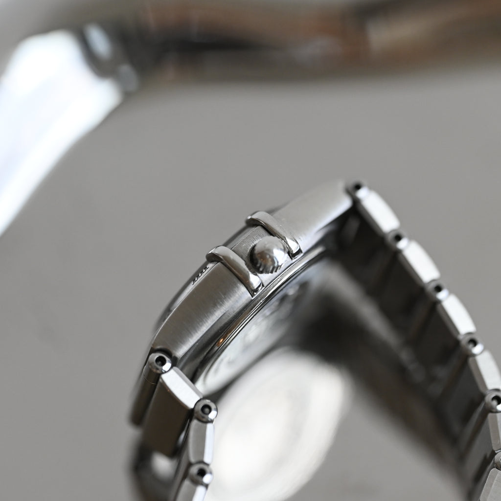 Omega Constellation Watch Ref.795.12.01 Cal.1456 - Leluxe Vintage Sdn. Bhd.