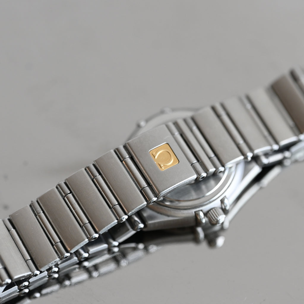 Omega Constellation Watch Ref.795.12.01 Cal.1456 - Leluxe Vintage Sdn. Bhd.