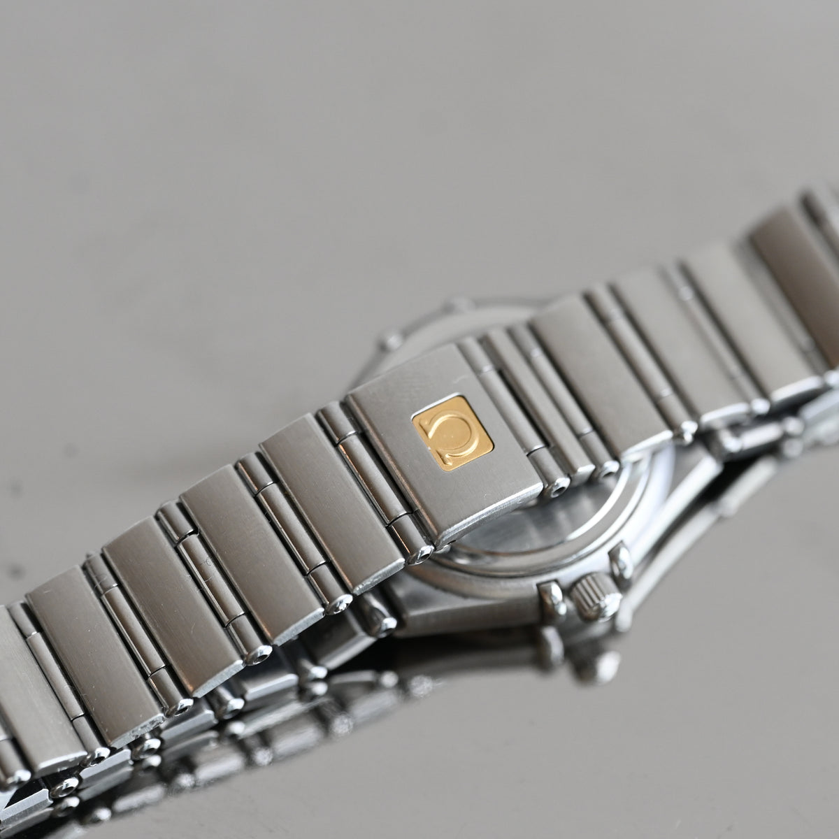 Omega Constellation Watch Ref.795.12.01 Cal.1456 - Leluxe Vintage Sdn. Bhd.