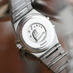 Omega Constellation Watch Ref.795.12.01 Cal.1456 - Leluxe Vintage Sdn. Bhd.
