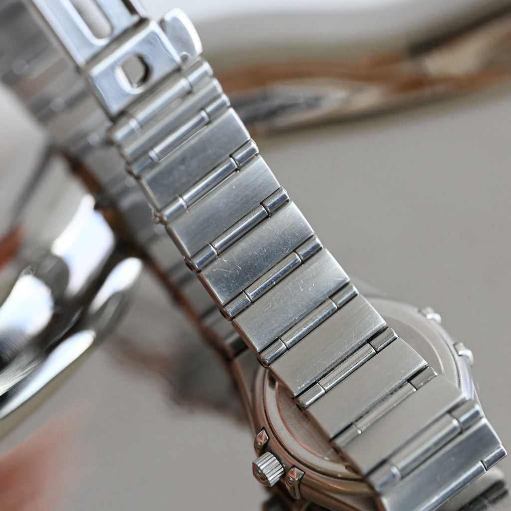 Omega Constellation Watch Ref.795.12.01 Cal.1456 - Leluxe Vintage Sdn. Bhd.