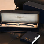 Chopard Happy Sport Watch 27/8245-23 - Leluxe Vintage Sdn. Bhd.