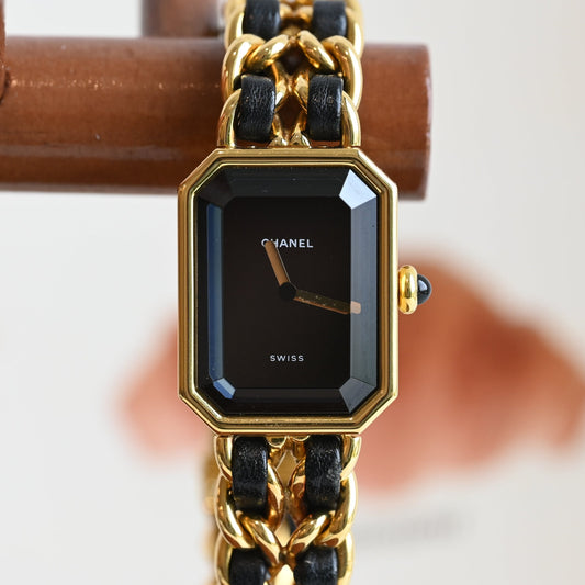 Chanel Premiere Watch M Size