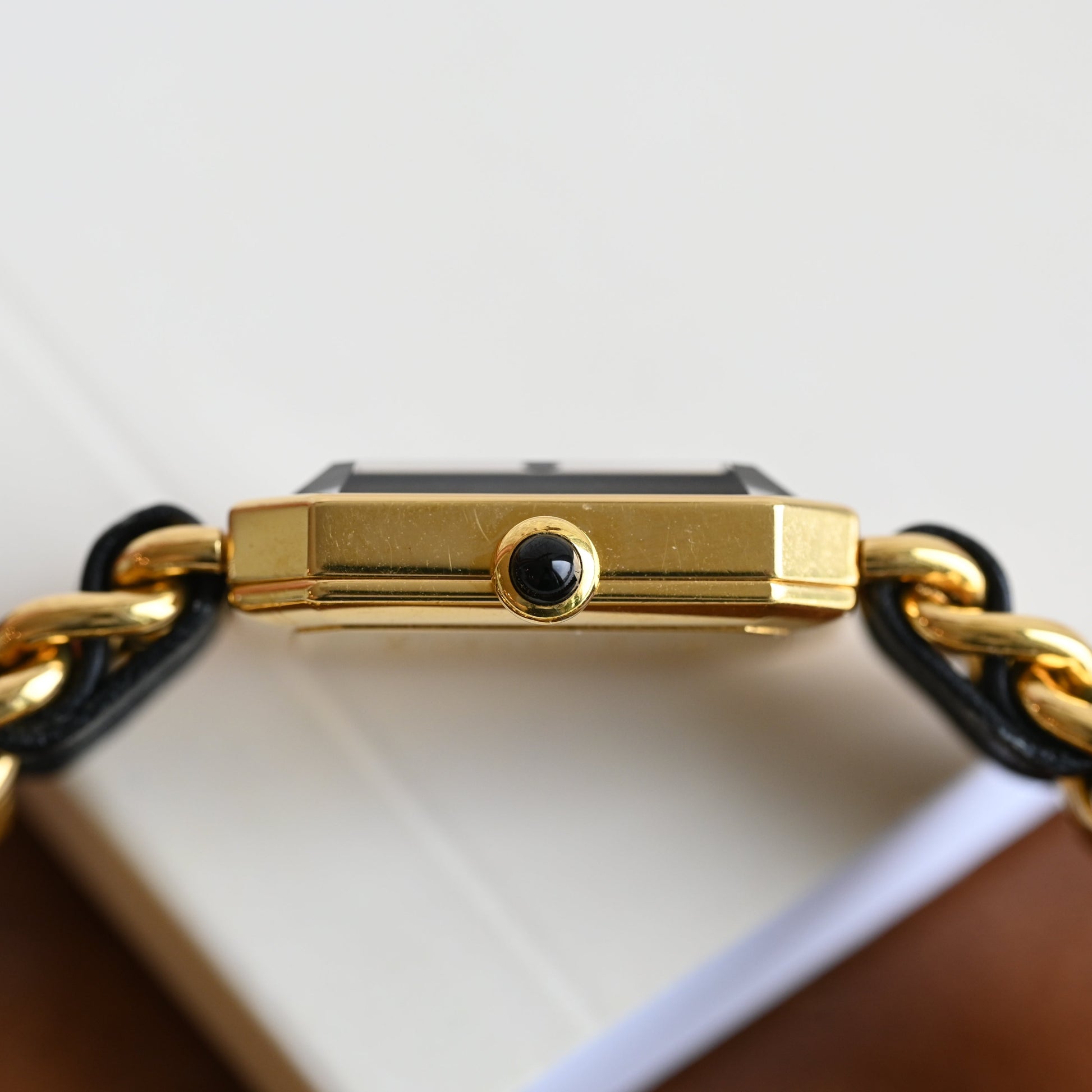 Chanel Premiere Watch M Size - Leluxe Vintage Sdn. Bhd.