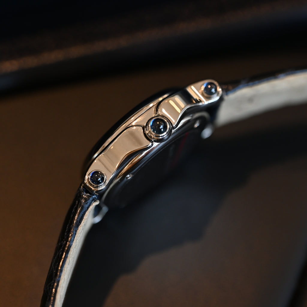 Chopard Happy Sport Watch 27/8245-23 - Leluxe Vintage Sdn. Bhd.
