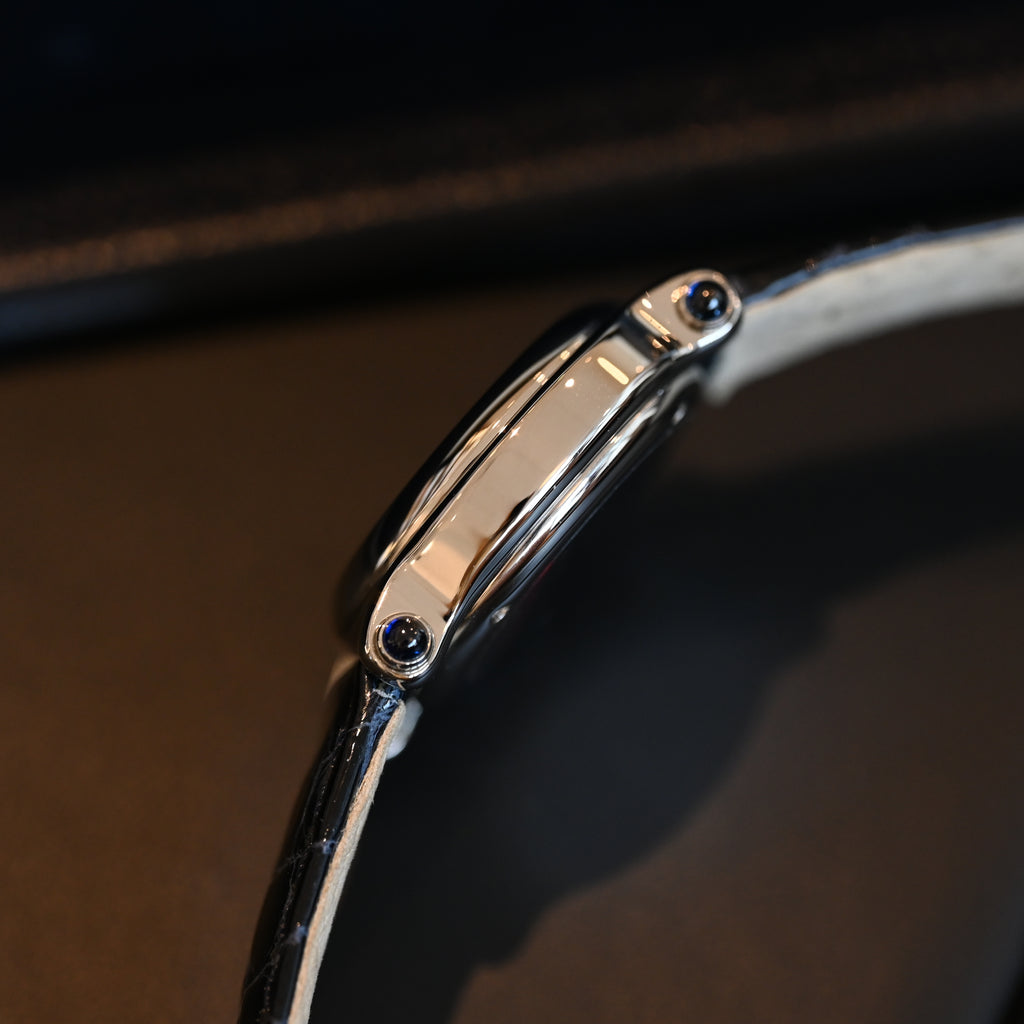 Chopard Happy Sport Watch 27/8245-23 - Leluxe Vintage Sdn. Bhd.