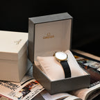 Omega De Ville Watch Ref.196.0312.1 Cal.1430 - Leluxe Vintage Sdn. Bhd.
