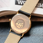 Omega De Ville Watch Ref.196.0312.1 Cal.1430 - Leluxe Vintage Sdn. Bhd.