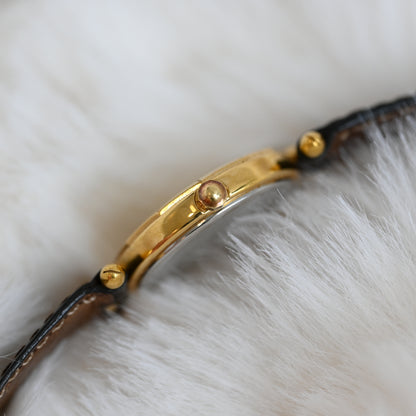 Longines 153 6911 Octagon Watch