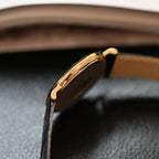 Omega De Ville Watch Ref.196.0312.1 Cal.1430 - Leluxe Vintage Sdn. Bhd.
