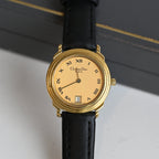 Christian Dior 48.122.3 Watch - Leluxe Vintage Sdn. Bhd.