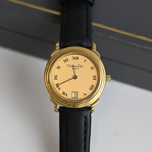 Christian Dior 48.122.3 Watch