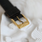 Longines 153 6911 Octagon Watch - Leluxe Vintage Sdn. Bhd.