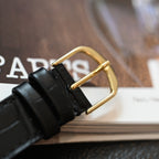 Omega De Ville Watch Ref.196.0312.1 Cal.1430 - Leluxe Vintage Sdn. Bhd.