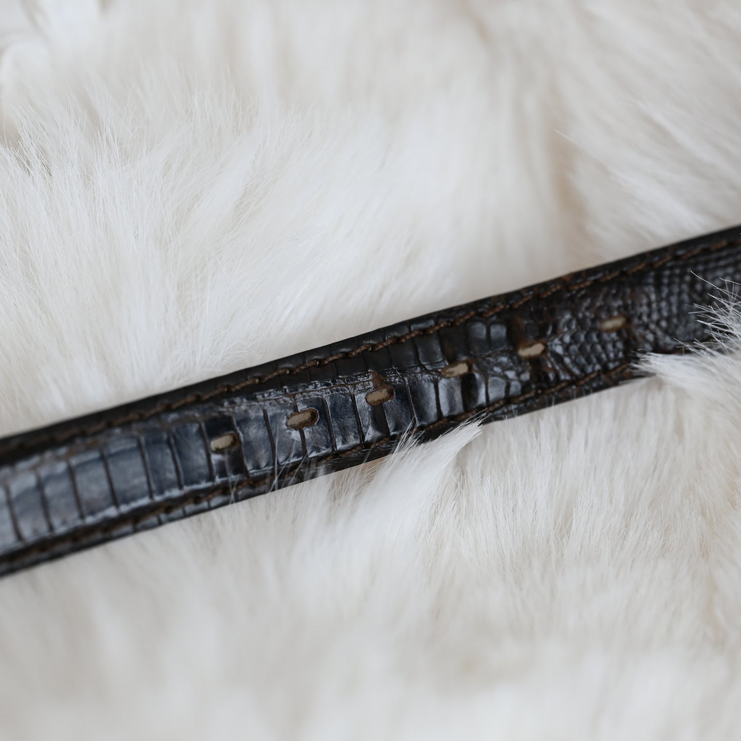 Longines 153 6911 Octagon Watch