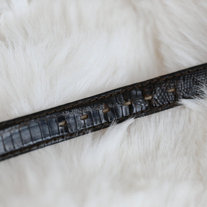 Longines 153 6911 Octagon Watch