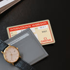 Omega De Ville Watch Ref.196.0312.1 Cal.1430 - Leluxe Vintage Sdn. Bhd.