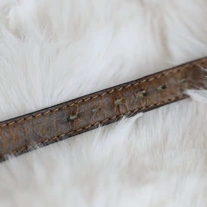 Longines 153 6911 Octagon Watch