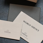 Omega De Ville Watch Ref.196.0312.1 Cal.1430 - Leluxe Vintage Sdn. Bhd.