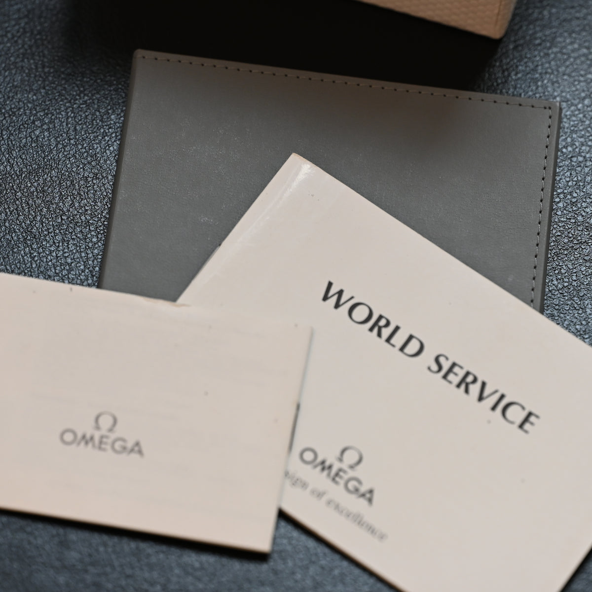 Omega De Ville Watch Ref.196.0312.1 Cal.1430 - Leluxe Vintage Sdn. Bhd.