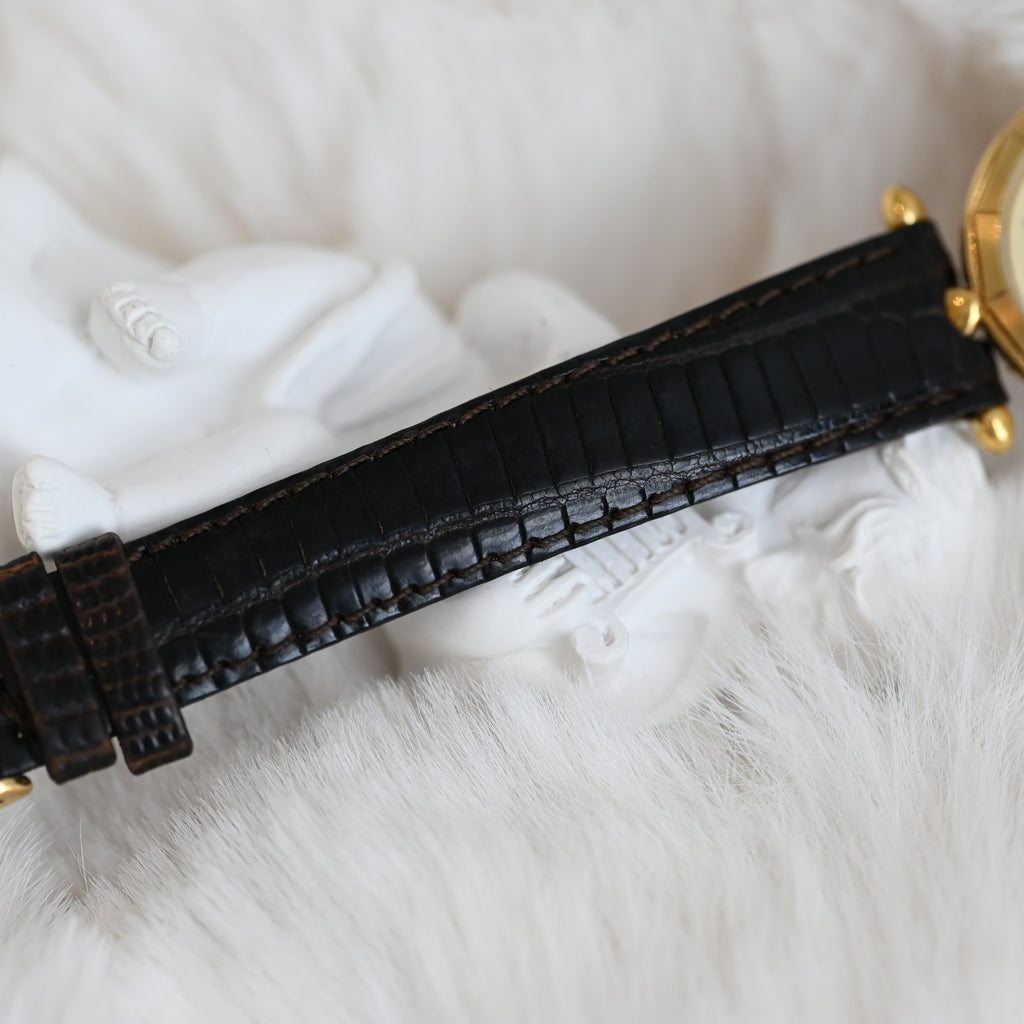 Longines 153 6911 Octagon Watch - Leluxe Vintage Sdn. Bhd.