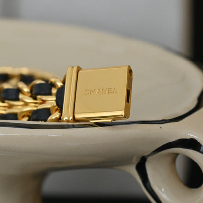 Chanel Première Vintage Watch