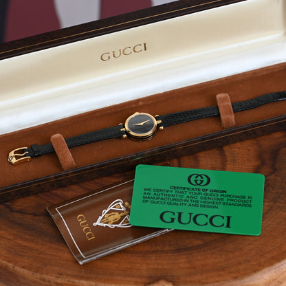 Gucci 4500L T-Lugs Watch