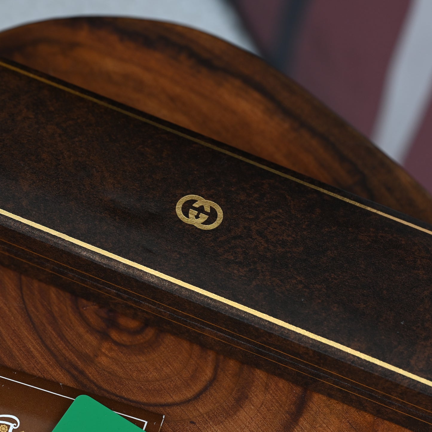 Gucci 4500L T-Lugs Watch