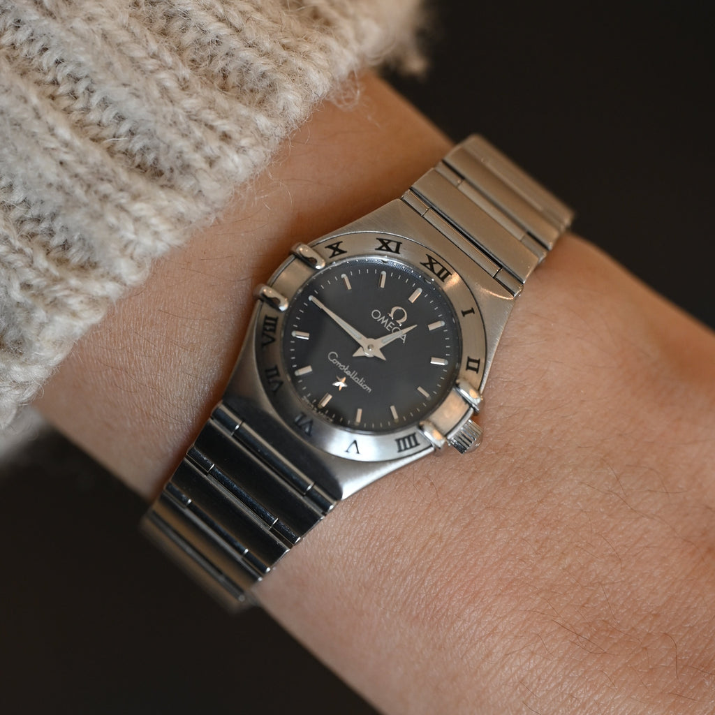 Omega Constellation Watch Ref.795.12.01 Cal.1456 - Leluxe Vintage Sdn. Bhd.