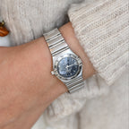 Omega Constellation Watch Ref.795.12.01 Cal.1456 - Leluxe Vintage Sdn. Bhd.