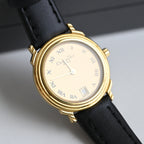 Christian Dior 48.122.3 Watch - Leluxe Vintage Sdn. Bhd.