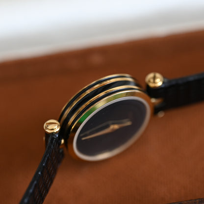 Gucci 4500L T-Lugs Watch