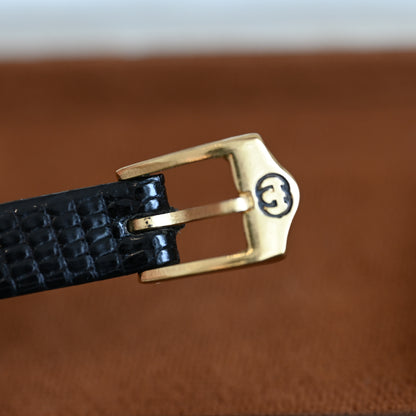 Gucci 4500L T-Lugs Watch