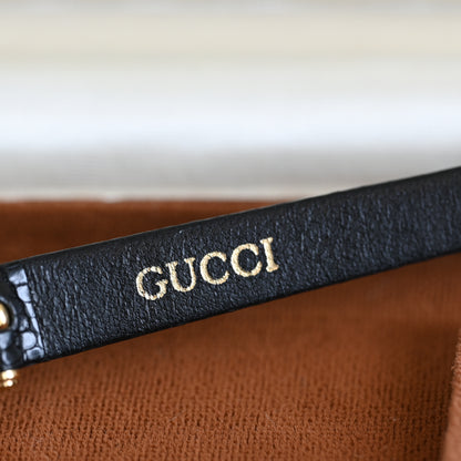 Gucci 4500L T-Lugs Watch