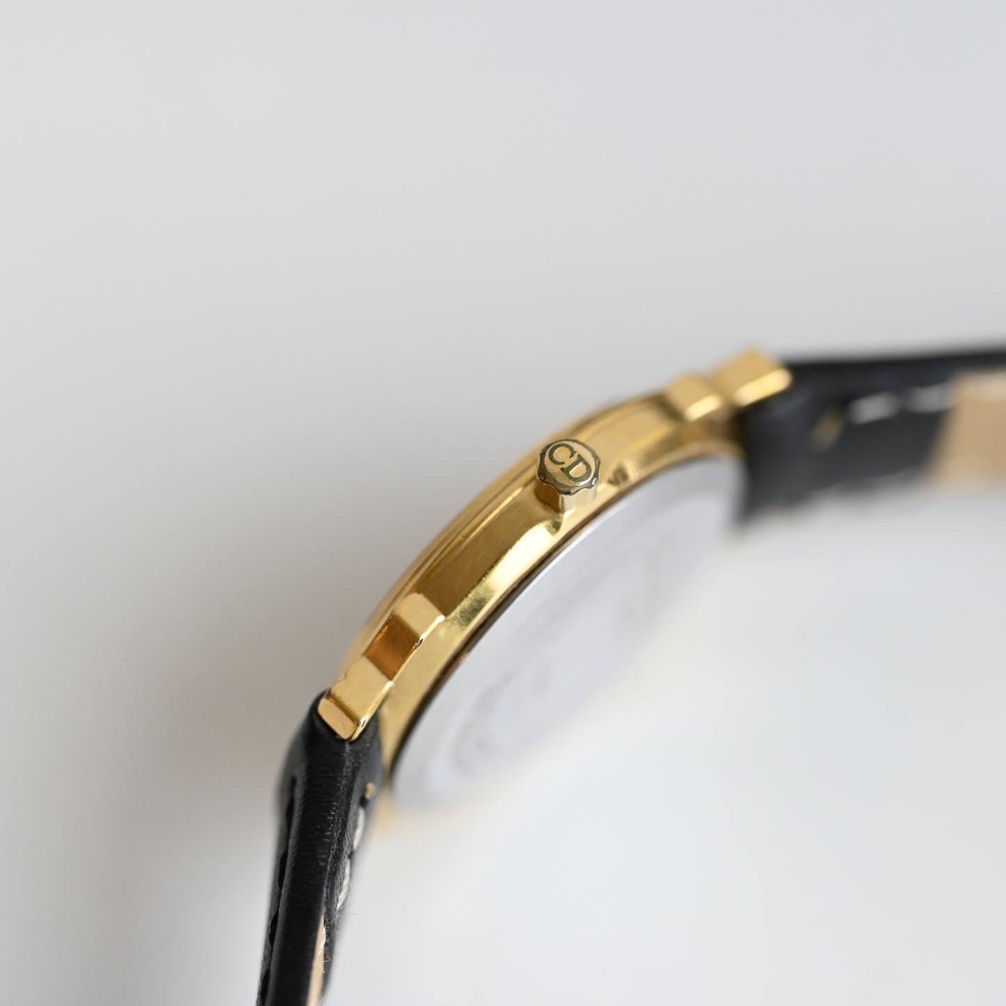 Christian Dior 48.122.3 Watch - Leluxe Vintage Sdn. Bhd.