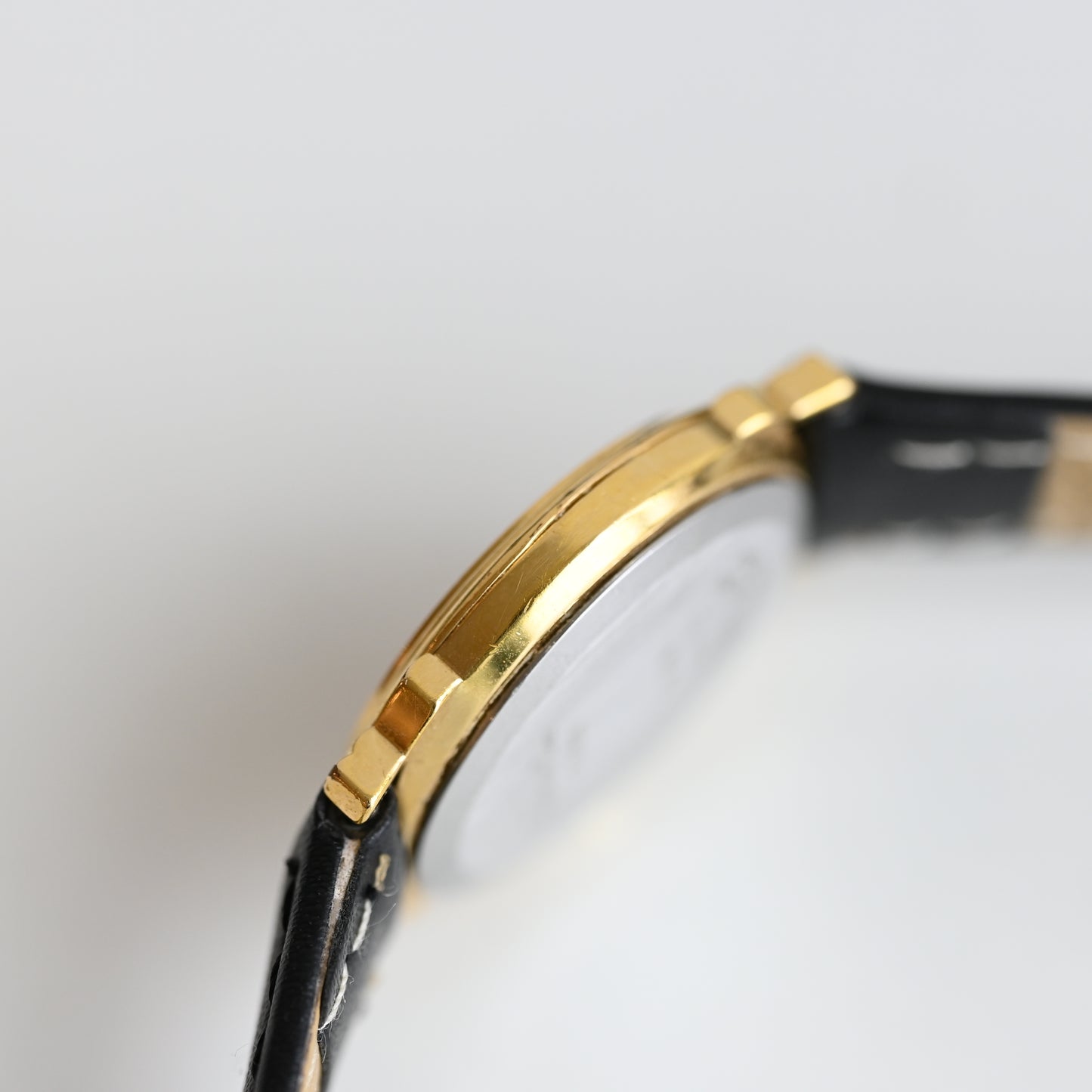 Christian Dior 48.122.3 Watch - Leluxe Vintage Sdn. Bhd.