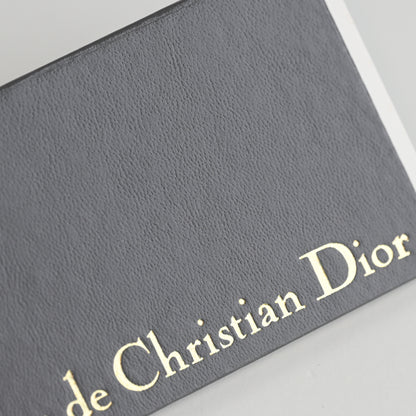 Christian Dior 48.122.3 Watch - Leluxe Vintage Sdn. Bhd.