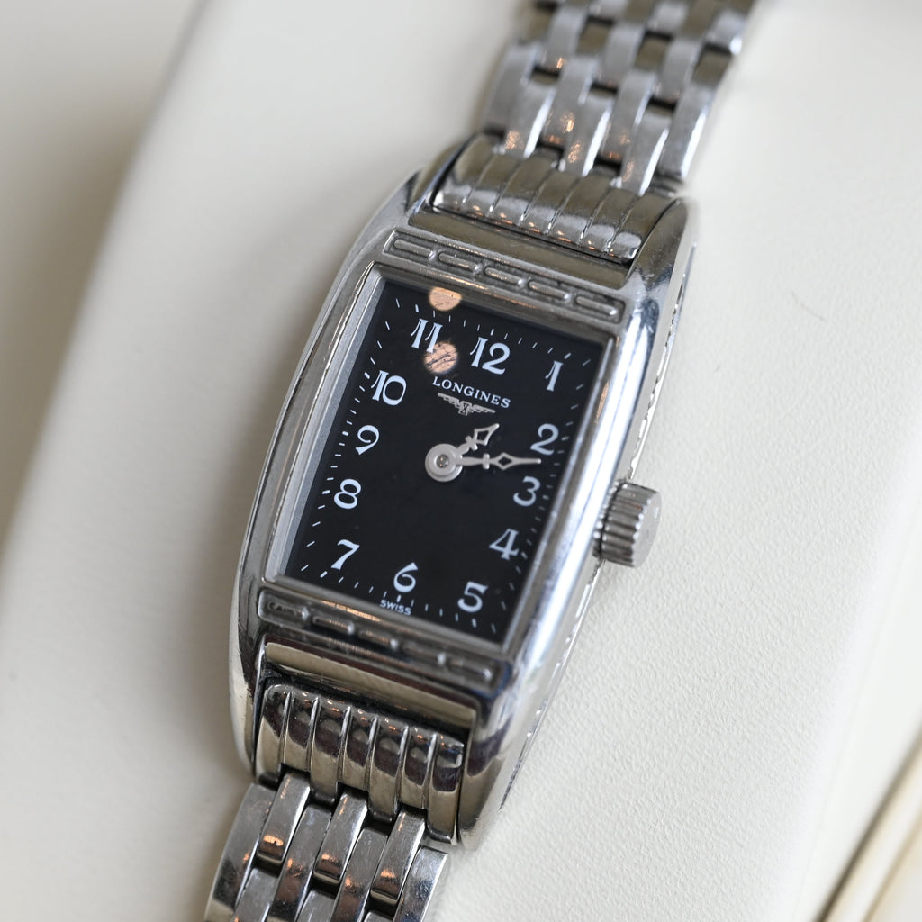 Longines Belle Arti L2.195.4.53.6 - Leluxe Vintage Sdn. Bhd.