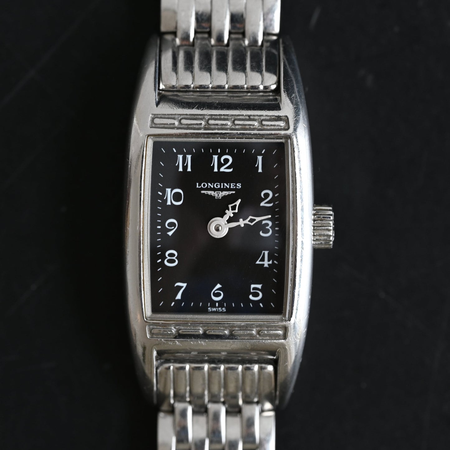 Longines Belle Arti L2.195.4.53.6