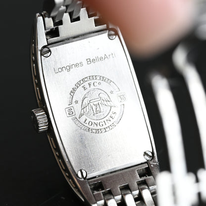 Longines Belle Arti L2.195.4.53.6
