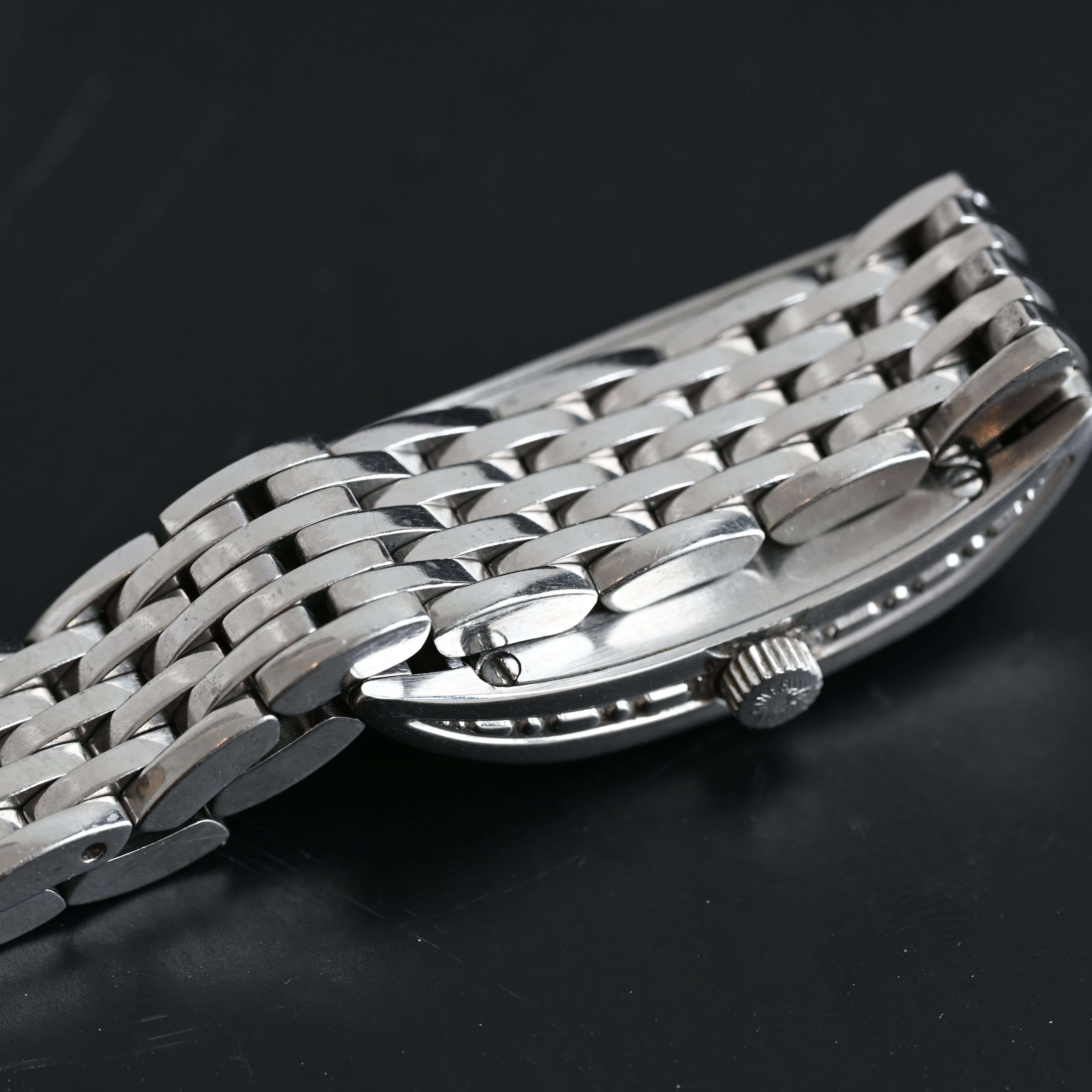 Longines Belle Arti L2.195.4.53.6 - Leluxe Vintage Sdn. Bhd.