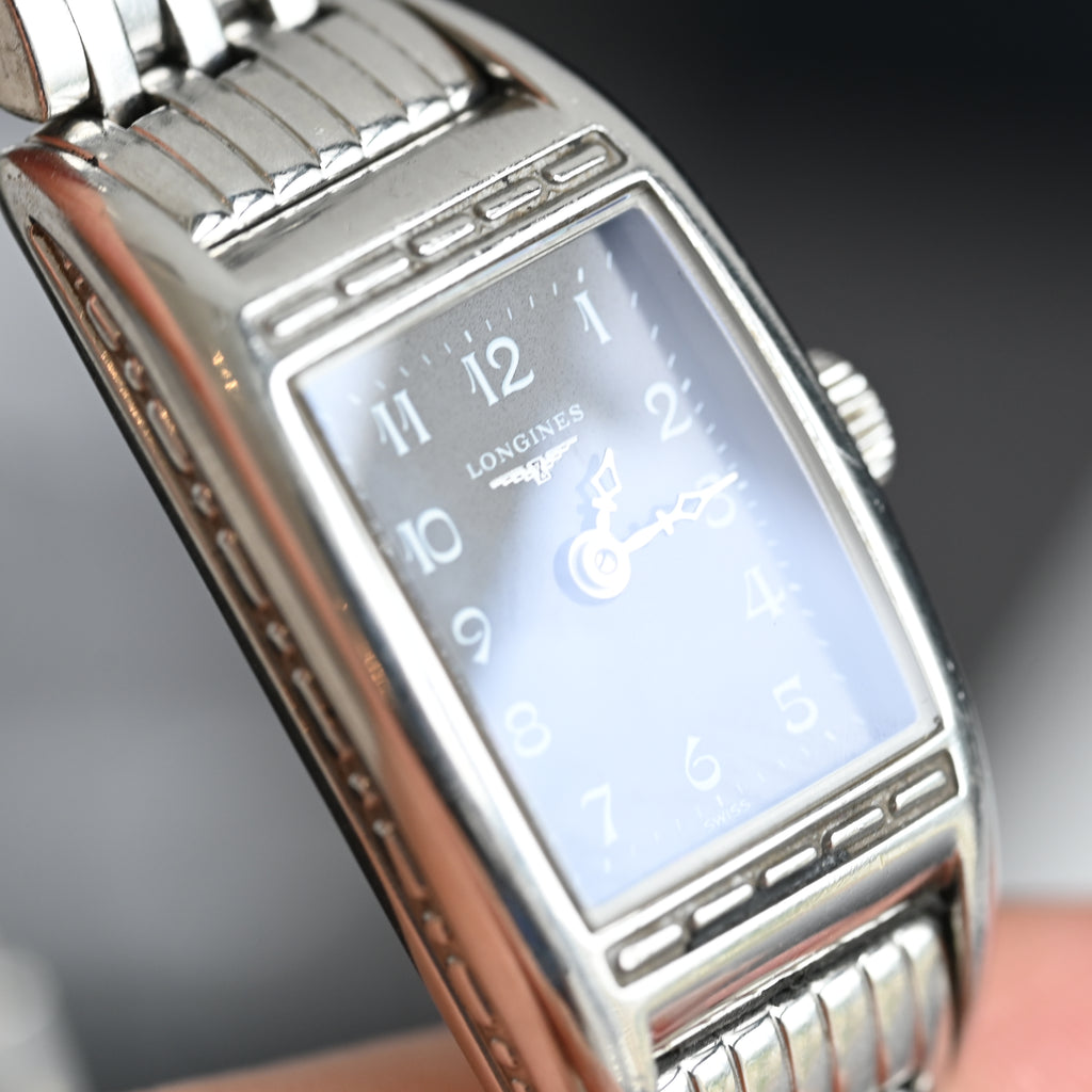 Longines Belle Arti L2.195.4.53.6 - Leluxe Vintage Sdn. Bhd.