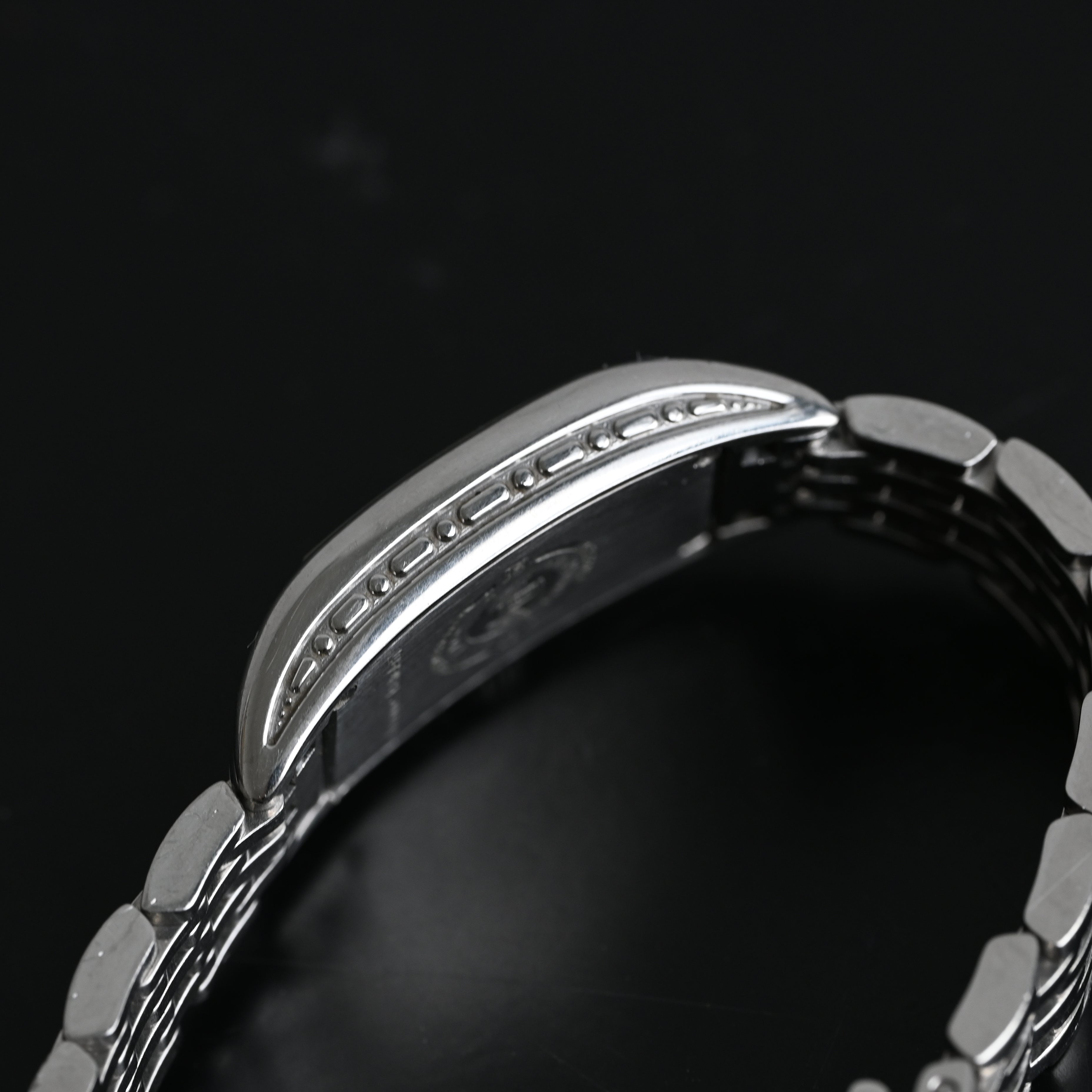 Longines Belle Arti L2.195.4.53.6 - Leluxe Vintage Sdn. Bhd.