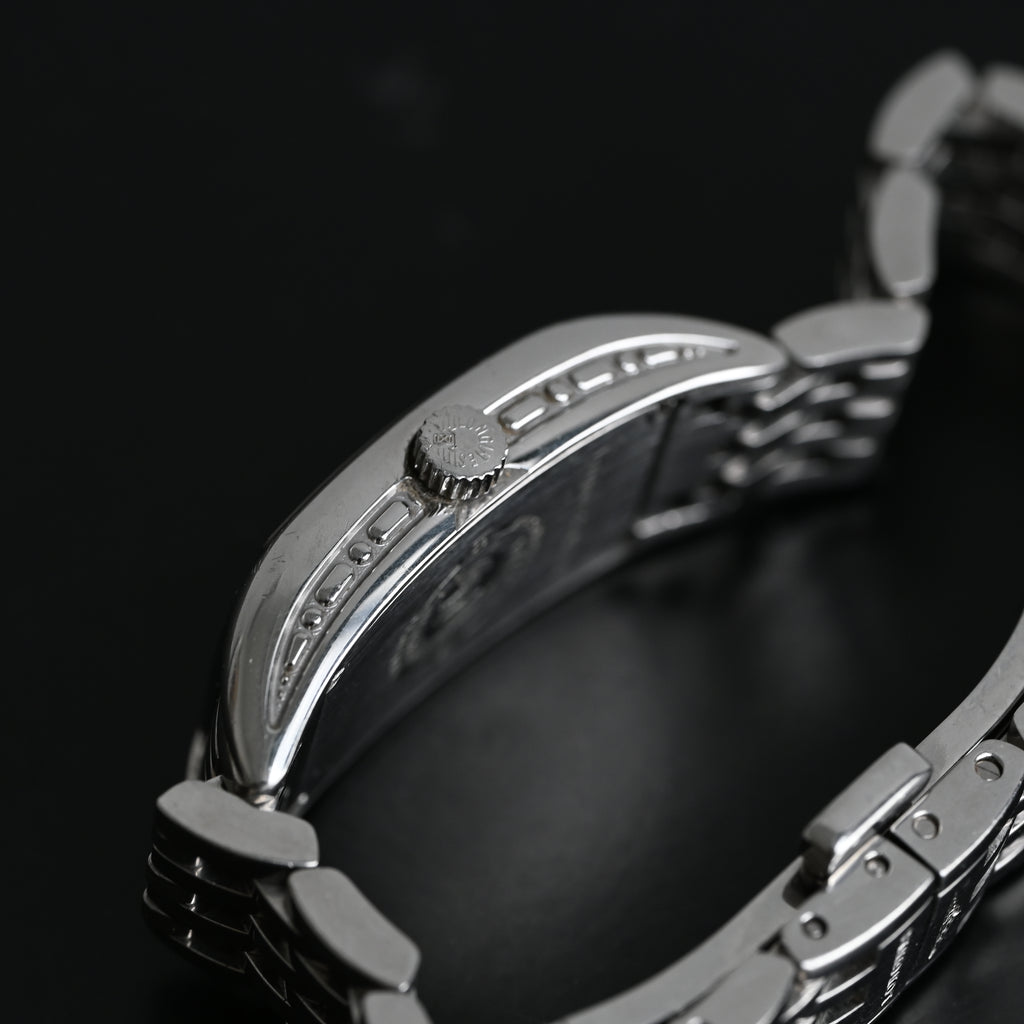 Longines Belle Arti L2.195.4.53.6 - Leluxe Vintage Sdn. Bhd.