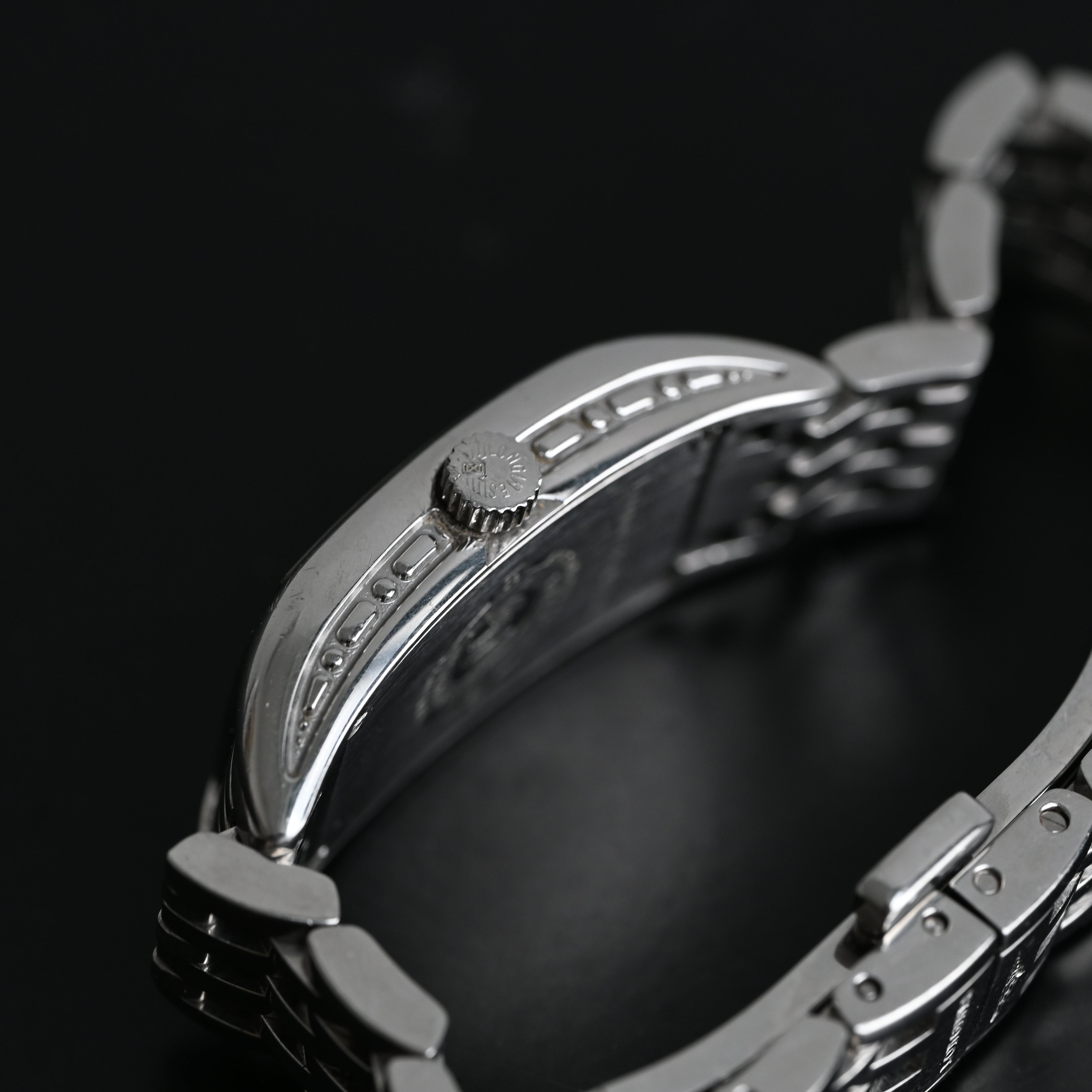 Longines Belle Arti L2.195.4.53.6 - Leluxe Vintage Sdn. Bhd.