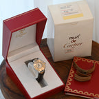 Cartier Must de Cartier 21 Watch W1000944