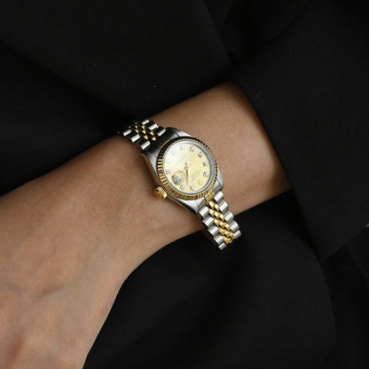 Rolex Lady-Datejust 26mm ref. 69173