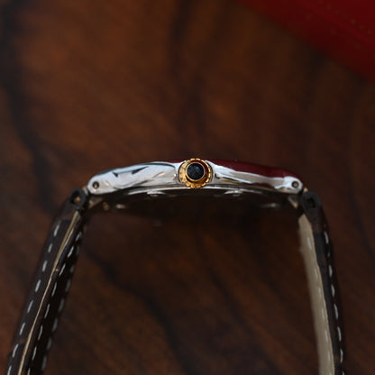 Cartier Must de Cartier 21 Watch W1000944