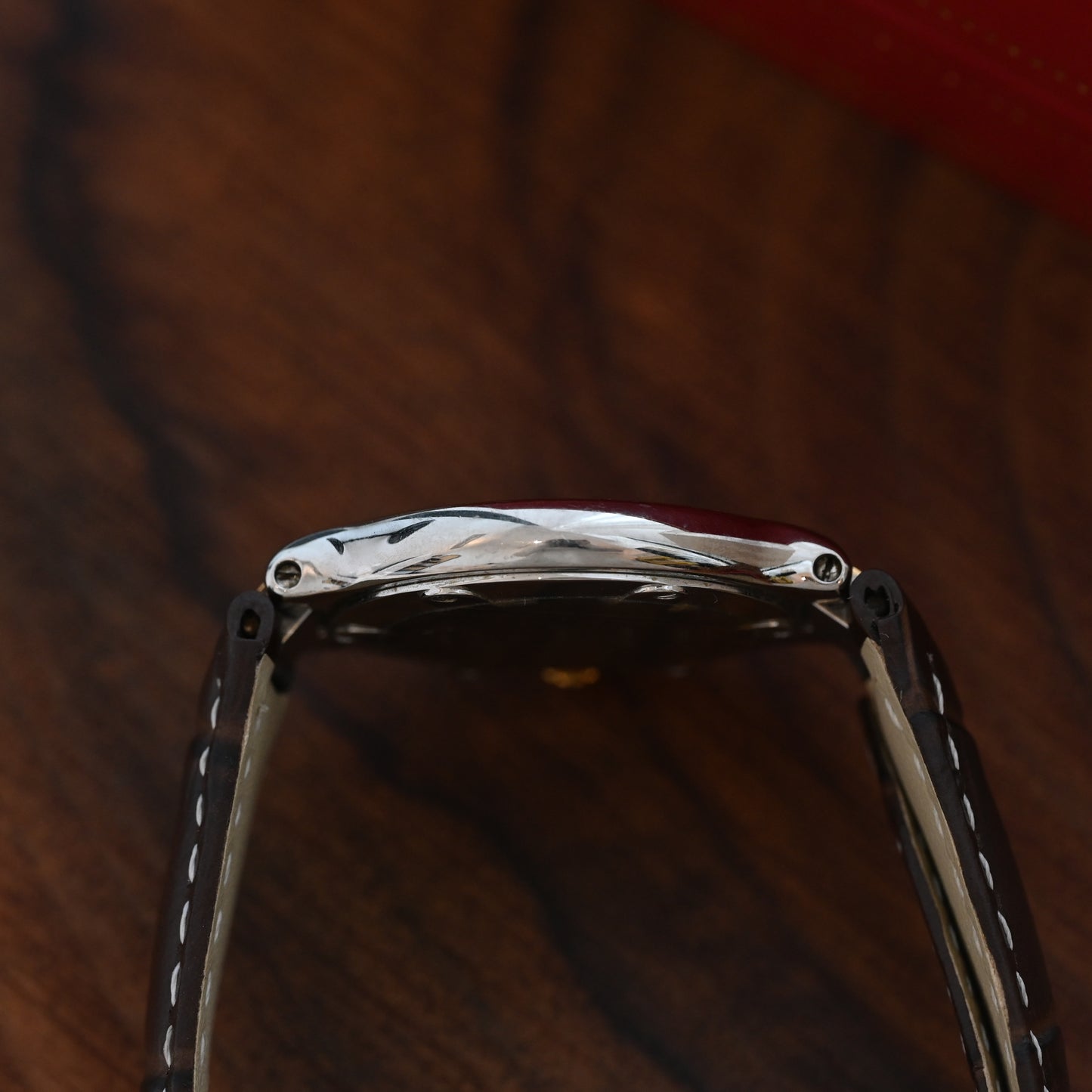 Cartier Must de Cartier 21 Watch W1000944