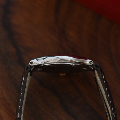 Cartier Must de Cartier 21 Watch W1000944
